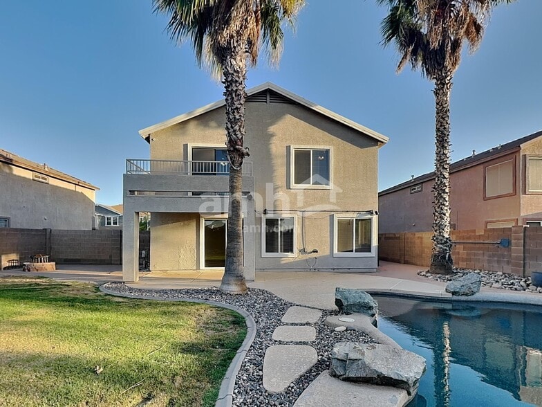 Building Photo - 10508 E Olla Ave