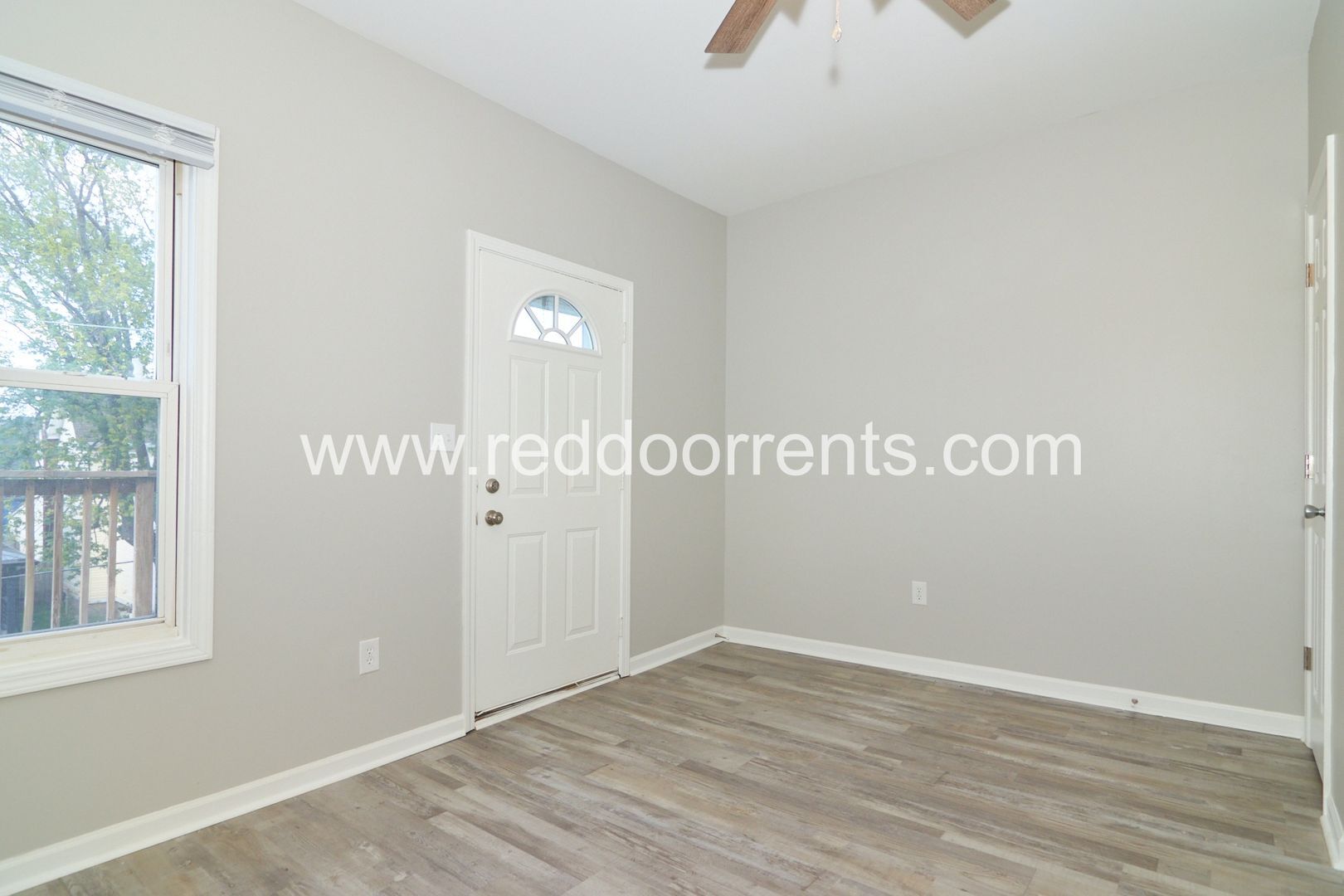 Building Photo - 1337 E Market St