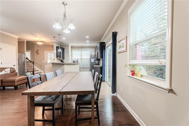 Building Photo - 801 Village Field Ct NW