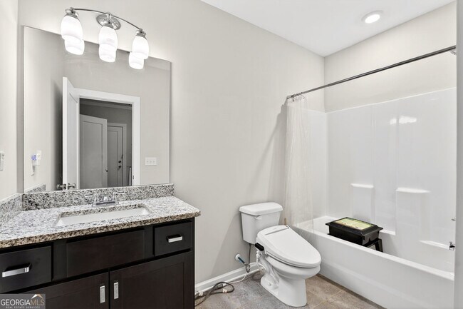 Building Photo - 5259 Cloud St