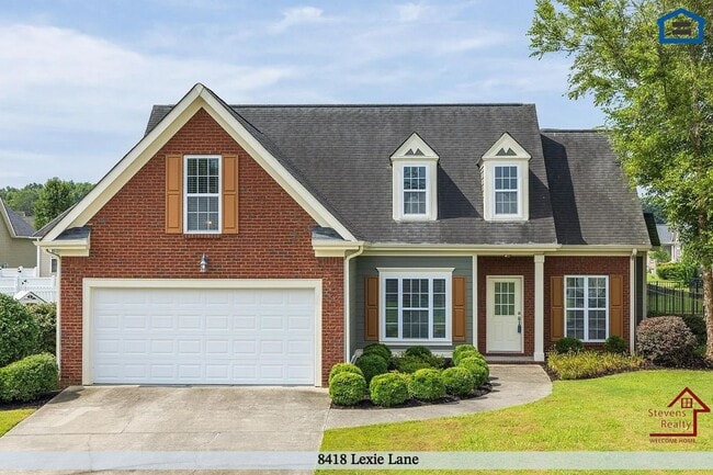 Building Photo - 8418 Lexie Ln