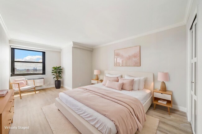 Building Photo - 7855 JFK Blvd E