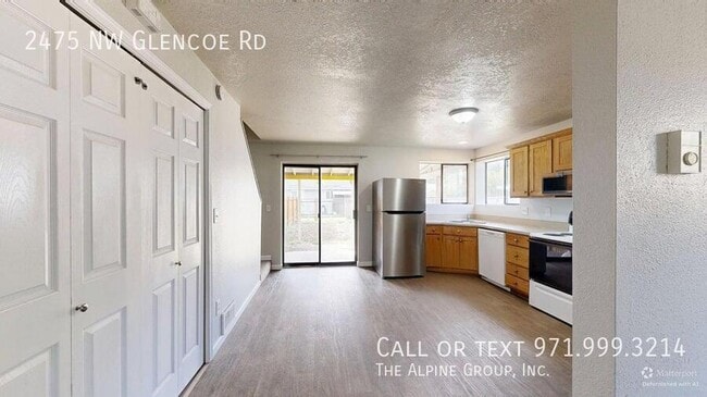 Primary Photo - 2475 NW Glencoe Rd