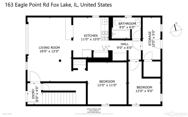 Building Photo - 163 Eagle Point Rd