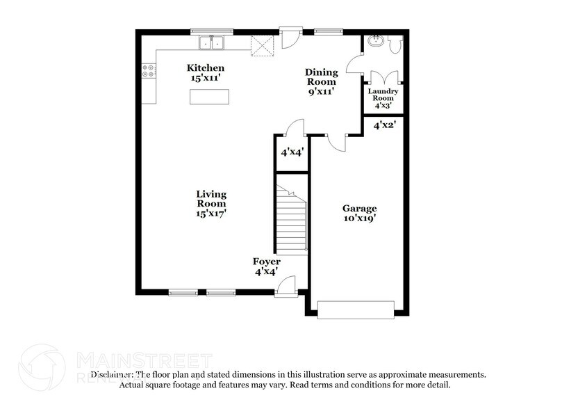 Building Photo - 2000 N 36th St