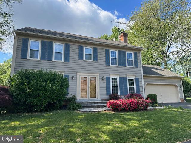 Building Photo - 5423 Rilian Ct