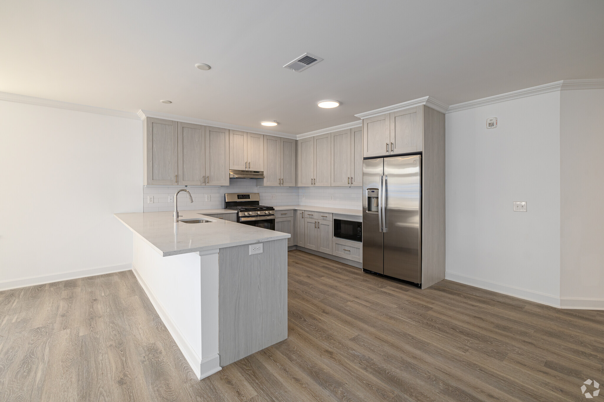 Interior Photo - Central Park