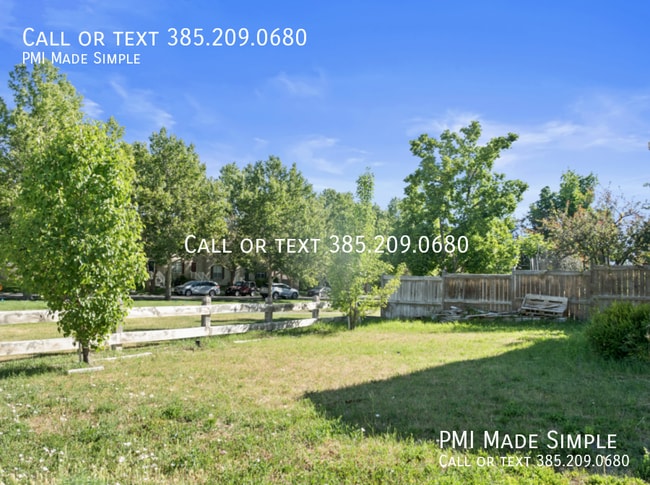 Building Photo - 7791 N Windhover Rd