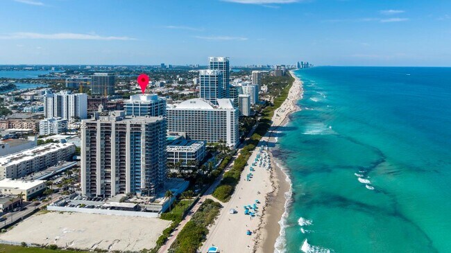 Building Photo - 6799 Collins Ave