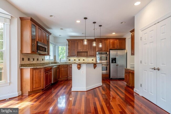 Building Photo - 6010 Ashby Heights Cir