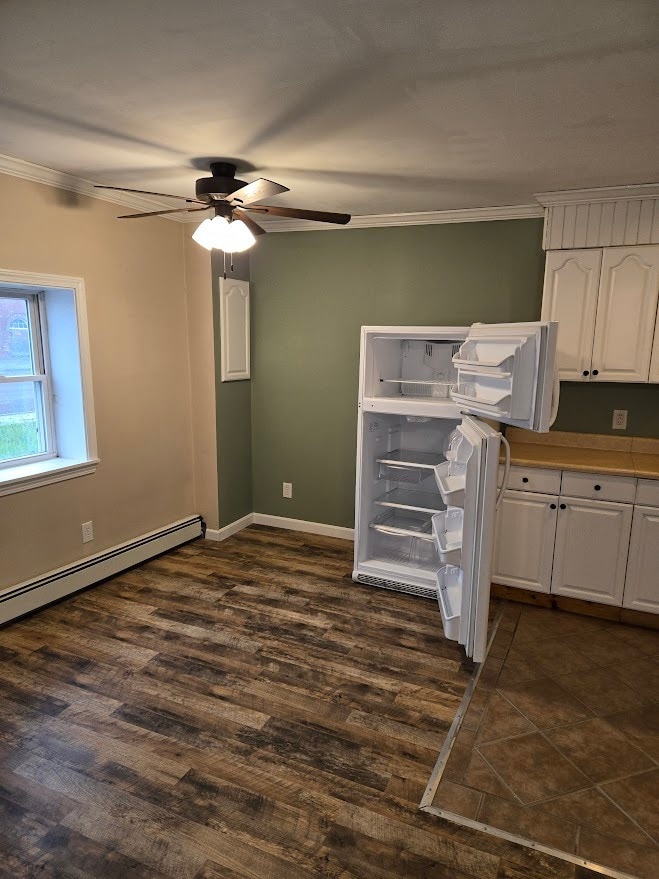 Dining room/Kitchen - 84 S Main St