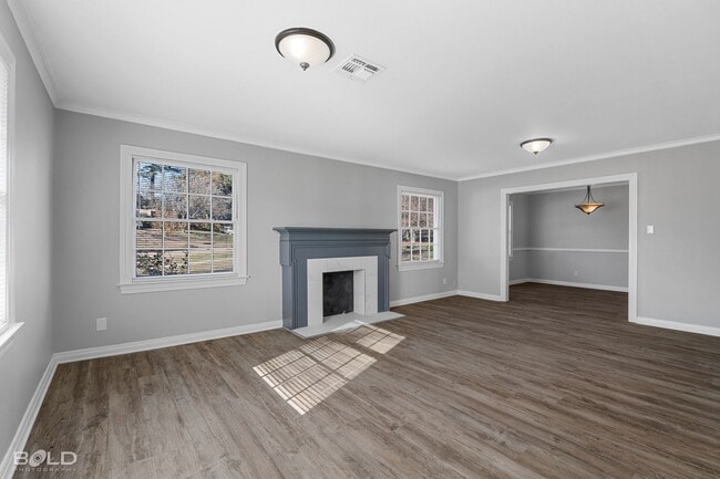 Building Photo - 3521 Madison Park Blvd