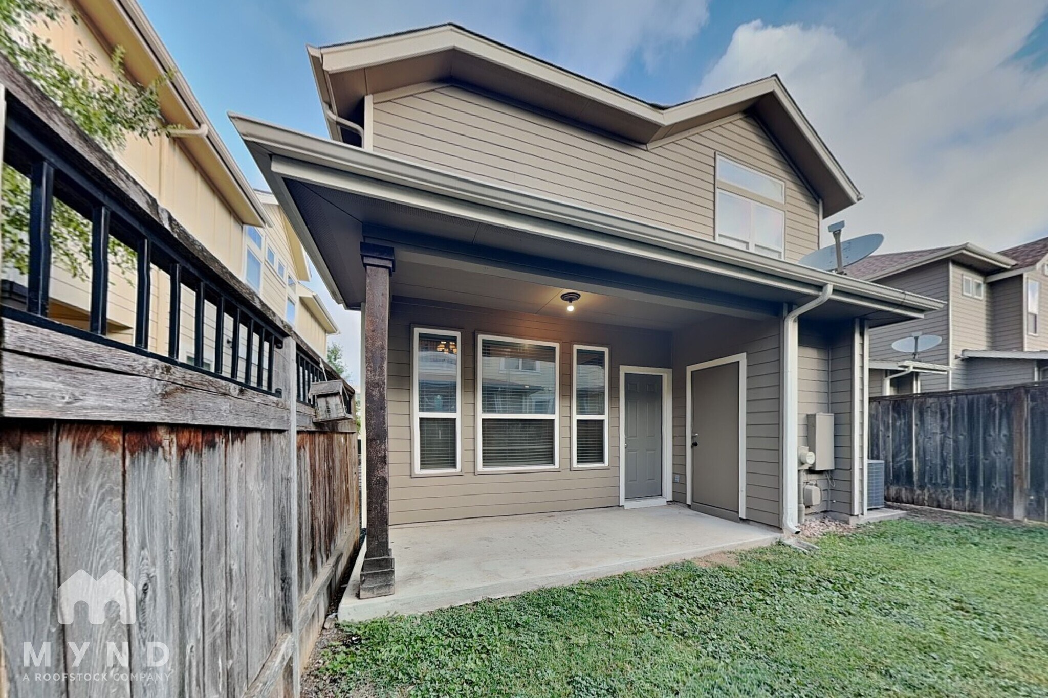 Building Photo - 7501 Wolverine St
