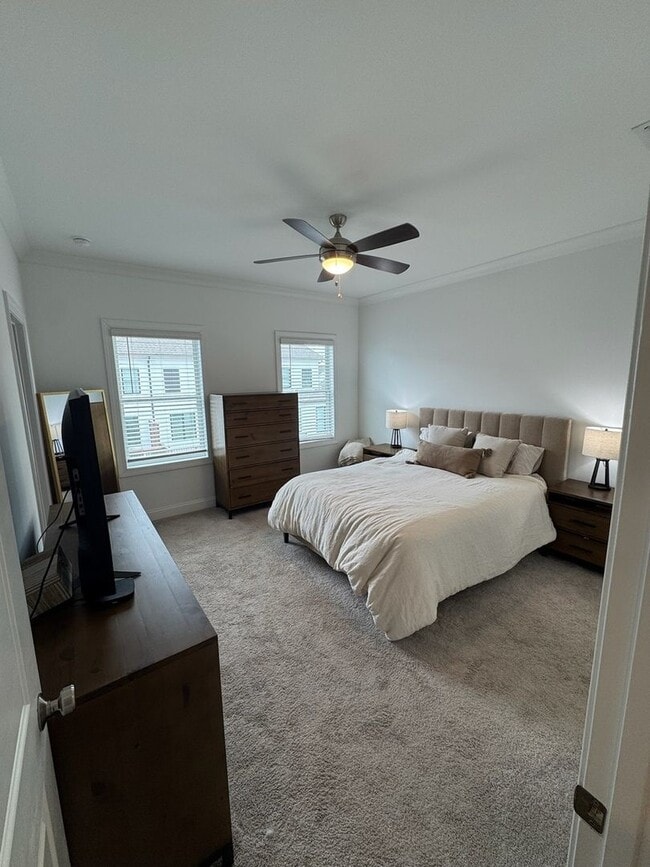 Building Photo - Charming 3BR Townhome in Buford