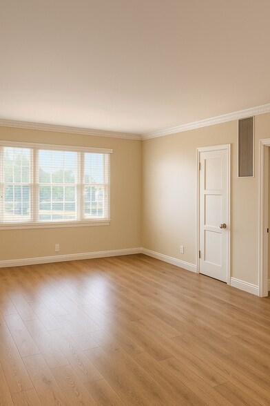 Living Room - 2147 W 104th St