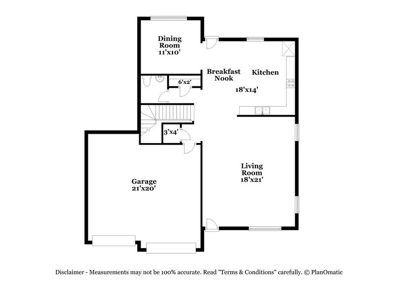 Building Photo - 6629 Covington Commons Dr