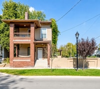 Building Photo - 531 E Chestnut St
