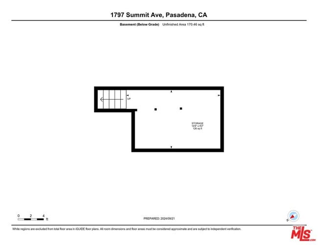 Building Photo - 1797 Summit Ave