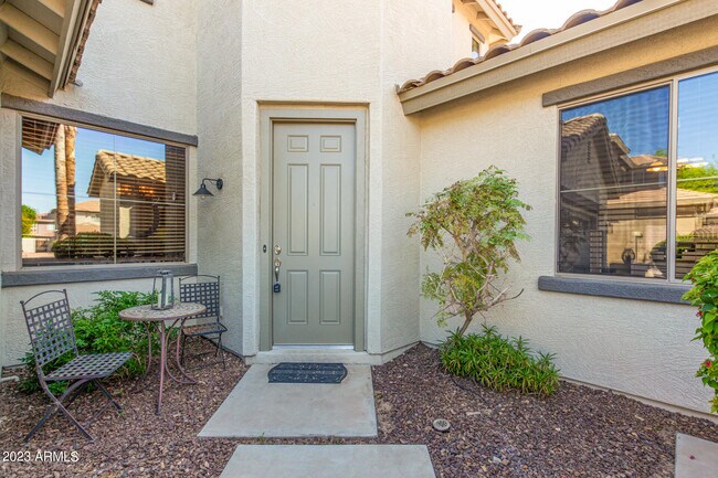Building Photo - 4371 E Turnberry Ct