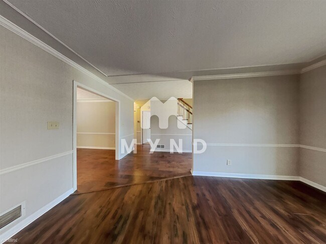 Building Photo - 4 br, 2.5 bath House - 3876 Quail Manor Dr SW