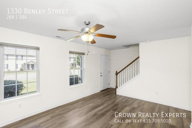 Building Photo - 1330 Benley St