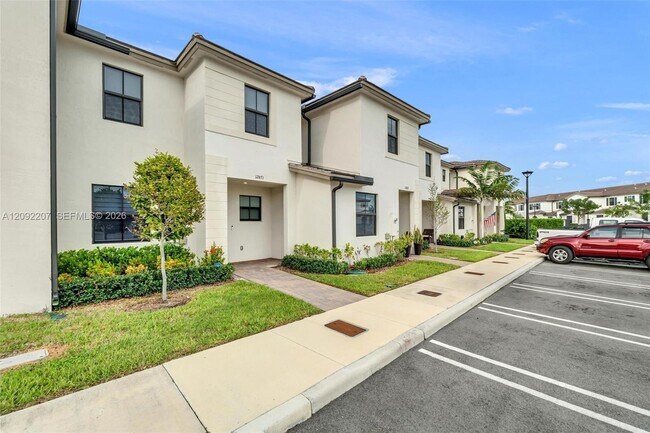 Building Photo - 12871 SW 233rd Terrace