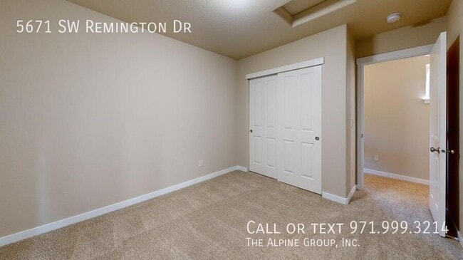 Building Photo - 5671 SW Remington Dr