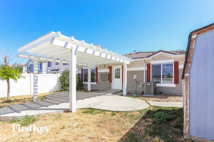Building Photo - 5569 Jebel Ct