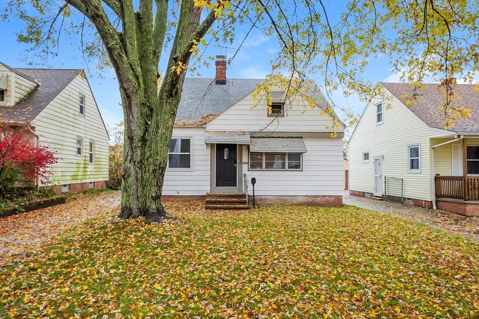 Building Photo - 15413 Fernway Dr