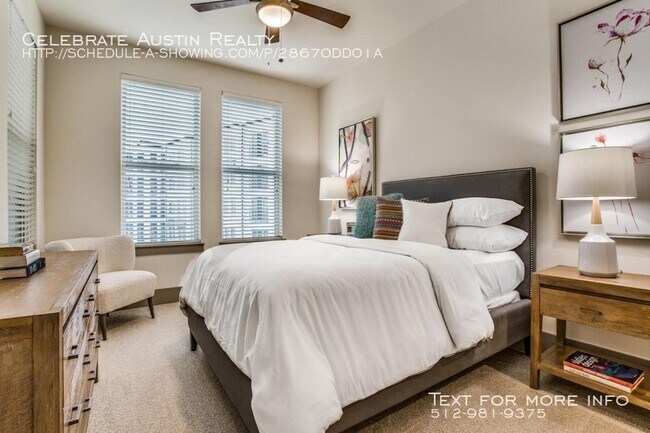 Building Photo - The Monterey by Windsor