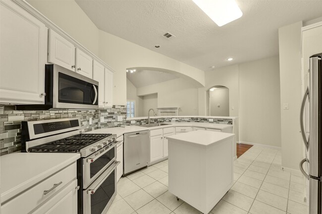 Building Photo - 3510 Harbor Pass Ln
