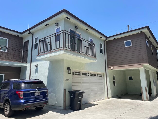 Building Photo - 1959 20th St