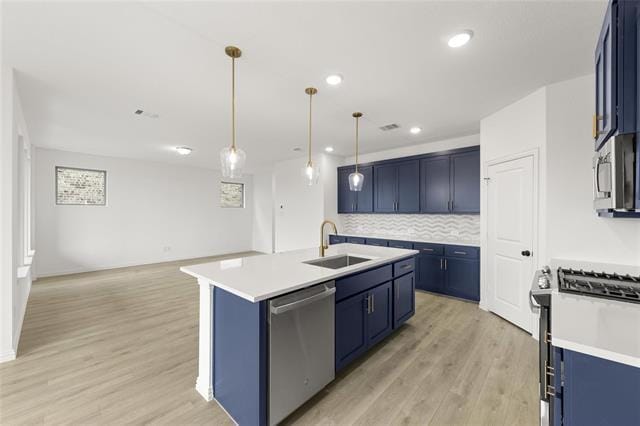 Building Photo - 14115 Harden St