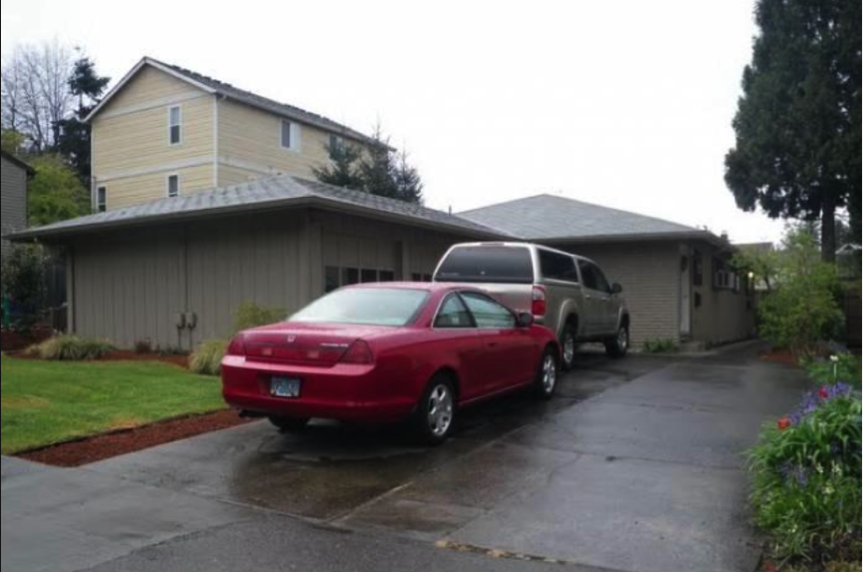 Building Photo - 535 SW California Street