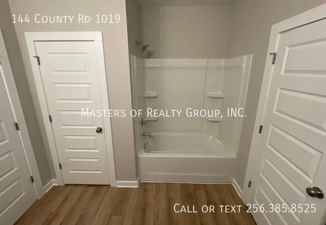 Building Photo - 144 County Rd 1019