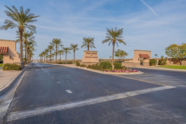 Building Photo - Water View Lot with RV Garage near Park