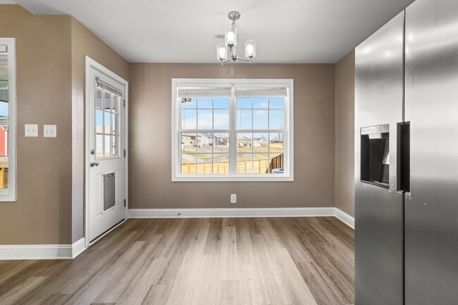 Building Photo - 513 Burgess CT