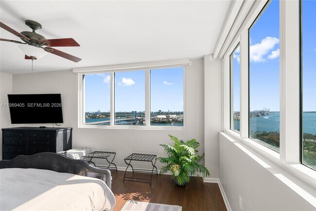 Building Photo - 244 Biscayne Blvd