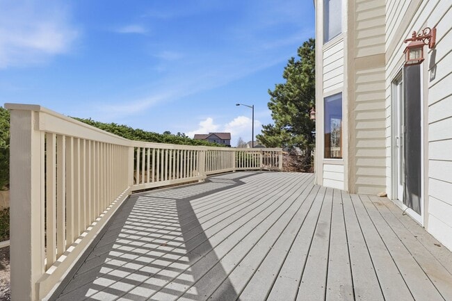 Building Photo - 4 Bed 2.5 Bath Home in Plum Creek of Castle Rock