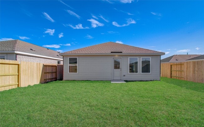 Building Photo - 9011 Cape Birdland Dr