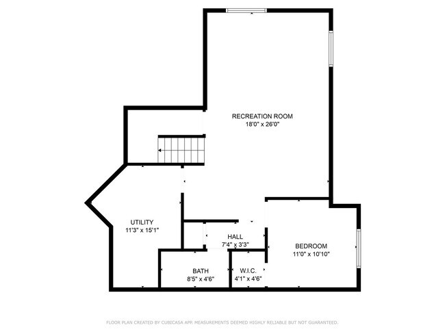 Building Photo - Welcome to The Glen at Widefield.  Move in...