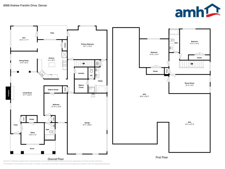 Building Photo - 8068 Andrew Franklin Dr
