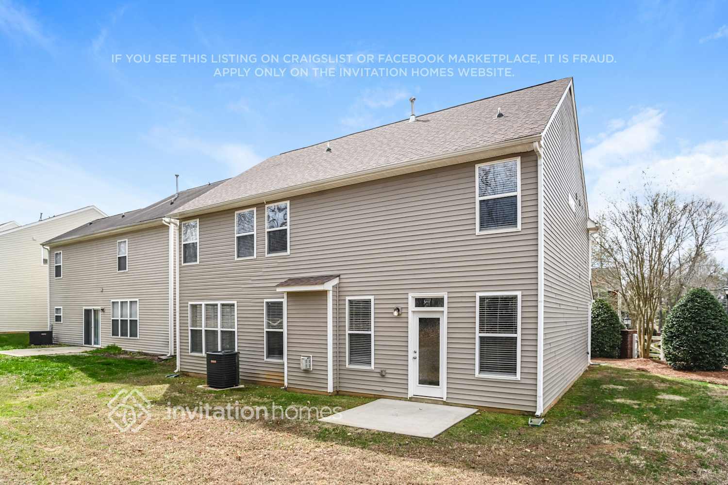 Building Photo - 3500 Catawba Creek Dr