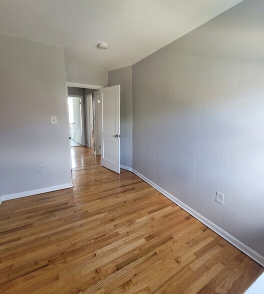 Bedroom #3 - 1722 Red Oak Rd
