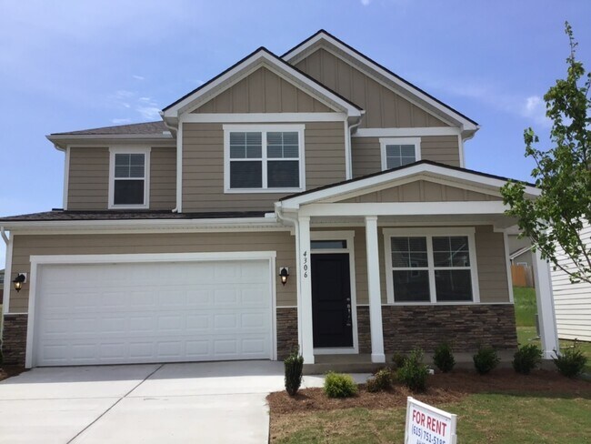 Building Photo - 4306 Spregan Way