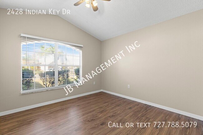 Building Photo - 2428 Indian Key Dr