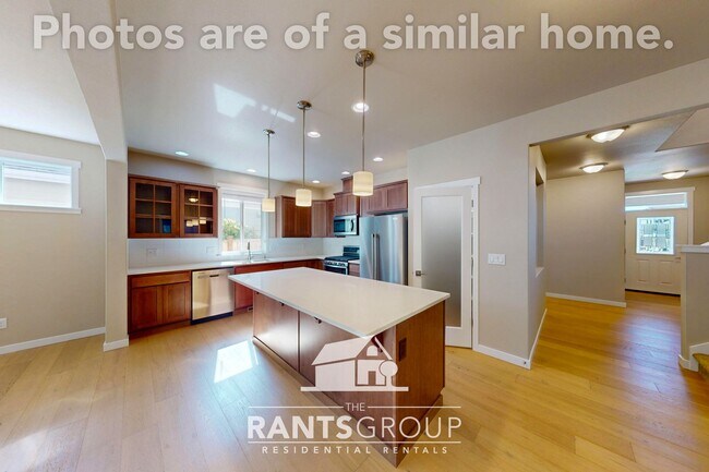 Building Photo - Brand New 5 Bedroom Home in Tumwater! Easy I5 Access!