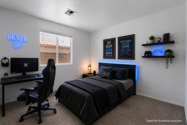 Building Photo - Freshly Updated 4 Bed | New Carpet, New Appliances & Open Layout