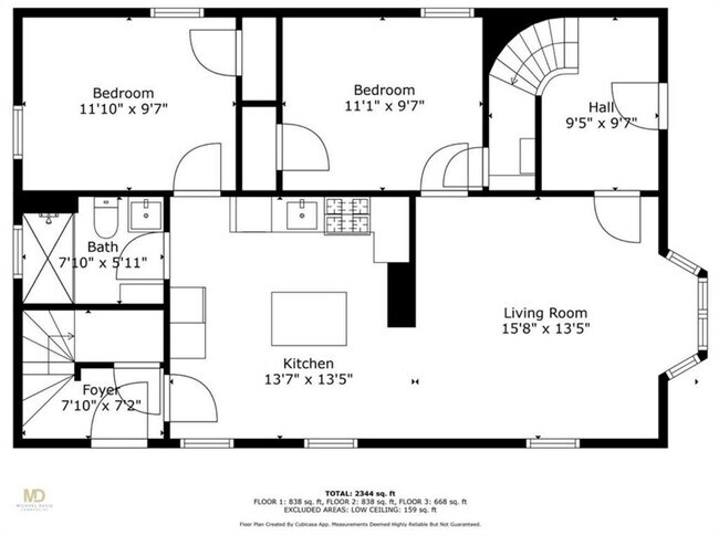 Building Photo - 50 Padelford St