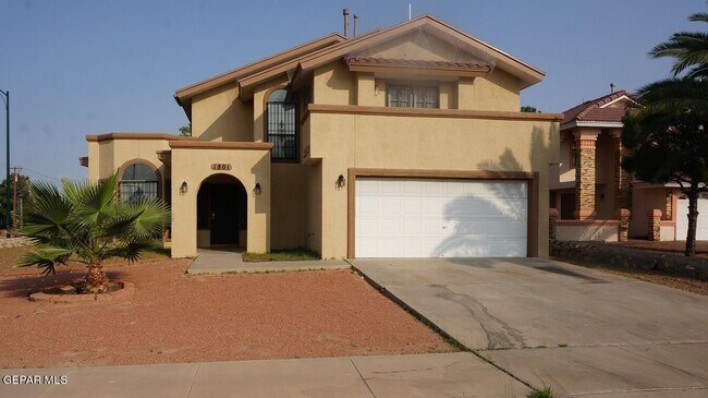 Primary Photo - 1801 Garden Gate Way